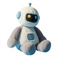 thumbnail image 1 of Binwennn Robot IA Grande Poupée Modèle Jouet Poupée Poupée, 1 of 3