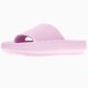 thumbnail image 3 of Pantuflas suaves antideslizantes rosas Cloud Slides de Rosyclo para niños, 3 of 6