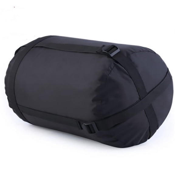 Yl-YANG 2 pack Compression Stuff Sack Water-Resistant Ultralight Sleeping Bag Storage Bag Space Saving Gear for Traveling Camping Hiking Backpacking