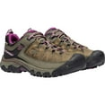 thumbnail image 4 of KEEN Women's Targhee 3 Rugged Low Height Waterproof Hiking Shoes, 4 of 8