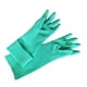 thumbnail image 3 of Guantes de nitrilo portátiles Guantes de limpieza repetibles Limpieza duradera Lavado de platos 45cm XL, 3 of 9