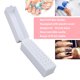 thumbnail image 3 of Organizador de herramientas de taladro de uñas contenedor de pulido de taladro de uñas blanco profesional portátil de 30 agujeros para adultos para salón ANGGREK Otros, 3 of 8
