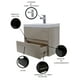 thumbnail image 3 of Gabinete Para Baño Con Lavamanos Y Monomando Vanity, 3 of 5