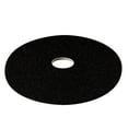 thumbnail image 2 of 3M™ 7300 High-Productivity Floor Stripping Pads, 17", Black, Case of 5 Pads, 2 of 5