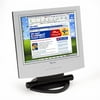 Norcent LM143 Flat 14-inch LCD Monitor