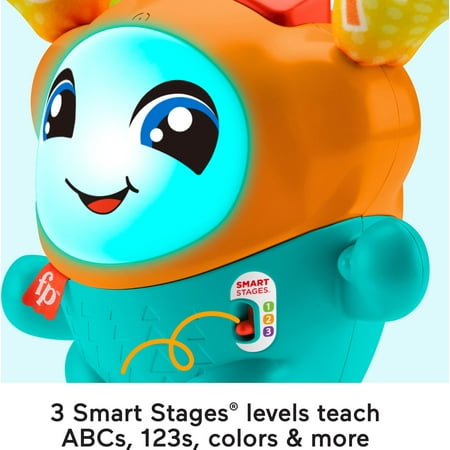 Fisher-Price - DJ Bouncin' Beats - Multi