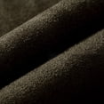 thumbnail image 7 of Mens Hoodie and Winter Vintage Loose Trend Heavy Suede Crewneck Sweatshirt, 7 of 7
