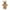 Khaki, variant on AherBiu Newborn Baby Girls Clothes Button Open Long Sleeve Ear Hooded Onesie Ribbed Jumpsuit Rompers