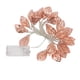 thumbnail image 5 of Cadena de luces LED de oro rosa Jadeshay 20 cuentas, 5 of 8