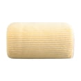 thumbnail image 2 of Toalla de baño suave, gruesa y absorbente de forro polar | Grande 27.5x55.1 in | Secado rápido para hotel, hogar, gimnasio, piscina, yoga, ducha | Color sólido duradero gris, amarillo, marrón, 2 of 9
