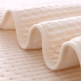 thumbnail image 4 of EeaseMX 1 almohadilla para orina de 50 x 70 cm para bebés, perros y mascotas, reutilizable, lavable, impermeable, de rápida absorción, para proteger el colchón de la enuresis., 4 of 7