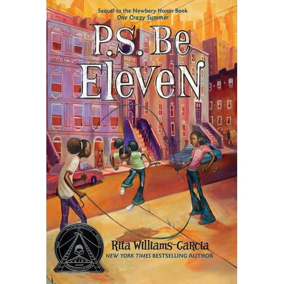P.S. Be Eleven, (Paperback)
