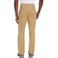 thumbnail image 3 of Eddie Bauer Men's Tech Chino Pant – Lightweight Water-Resistant Stretch, Active Fit Casual Outdoor Hiking Travel Pants (Khaki, 34Wx30L), 3 of 7