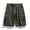 Army Green, variant on Mens Athletic Shorts Cargo Fashionable Plus Size Camouflage Elements Button Zipper Waistband Comfortable Loose Fit Outdoor Workout Casual Shorts with Multiple Pockets
