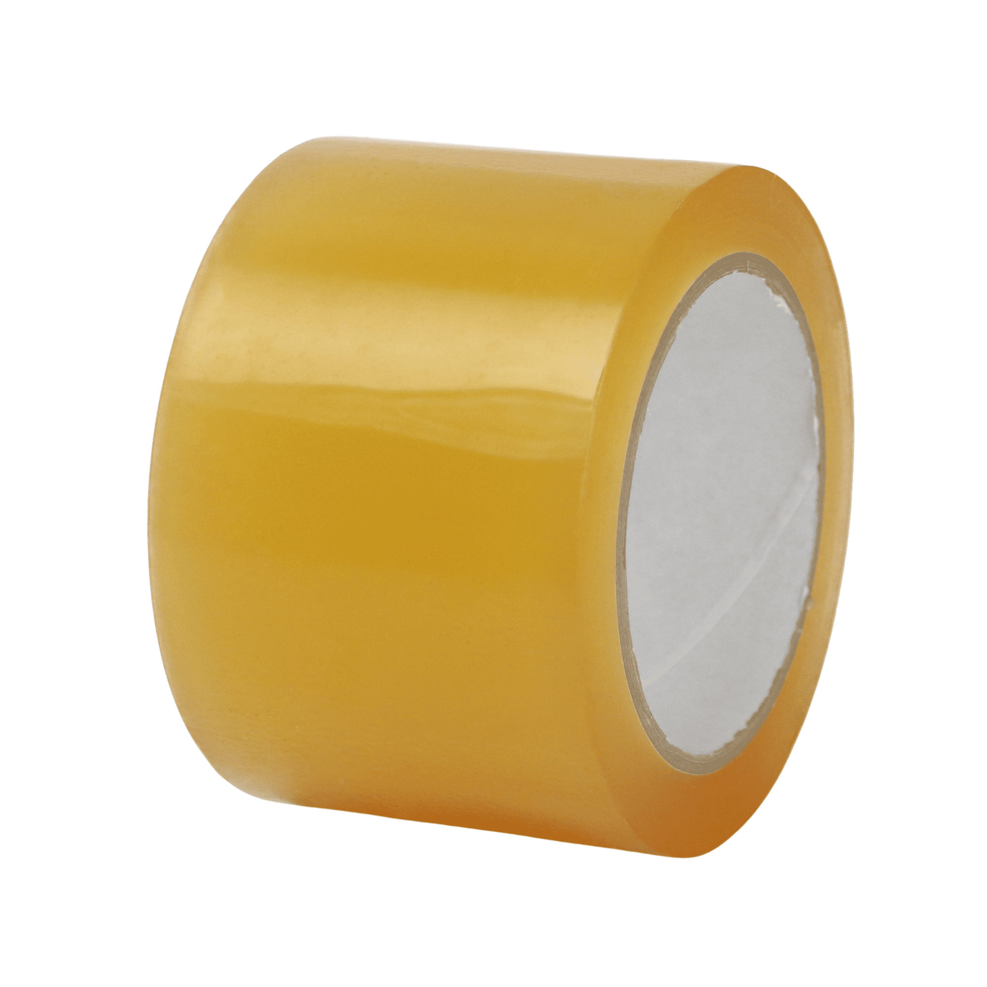 FindTape Wrestling Mat Tape [6 mils thick] (47MAT): 3 in. (72mm actual) x 28 yds. (Clear)