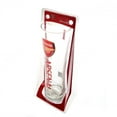 thumbnail image 2 of Arsenal FC Tall Beer Glass, 2 of 2