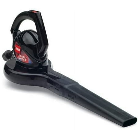 Toro Power Sweep 160 MPH 155 CFM 7 Amp Electric Blower 51585