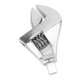 thumbnail image 1 of Cabezal De Intercambio De Llave, Cabezal De Llave De Torsión De Acero Al Cromo Vanadio De Gran Apertura Ajustable Con Puerto Cuadrado De 14x18 Mm, 1 of 7