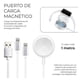 thumbnail image 3 of Cable de Carga Compatible Con Iwatch mas 2 Tipo Lightnig, 3 of 4