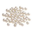 thumbnail image 2 of 100 cuentas sueltas Gloria cuentas brillantes para enhebrar 12mm, 2 of 9