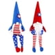 thumbnail image 2 of Regalos de gnomos del Día de la Independencia, decoraciones para el hogar, muñecos sin rostro, gnomos., 2 of 5