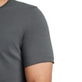 thumbnail image 6 of Jockey Men's Made2Fit Crew Neck T-Shirt, 6 of 9
