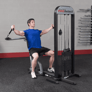 Body-Solid - GMFP-STK Pro-Select Multi-Press
