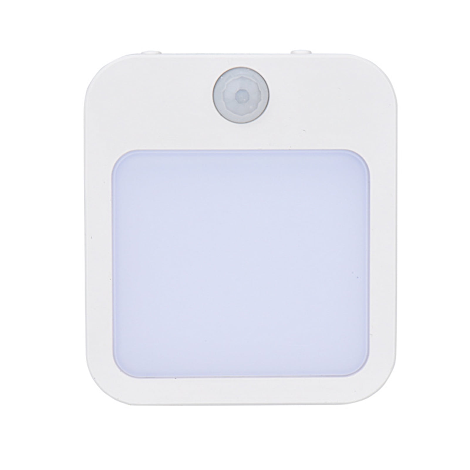 Motion Sensor Light, Plug And Play, Soft Lighting, FlickerFree