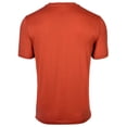 thumbnail image 2 of Camiseta de hombre Champion - CML Champion Logo, cuello redondo, algodón, liso Rojo M (Medium), 2 of 3