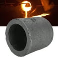 thumbnail image 3 of Strong Chemical Stability Graphite Furnace,  Wear Resistance High Mechanical Strength Silicon Carbide Graphite, For Gold And Silver Smelting Precious Metals, 3 of 8