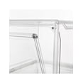 thumbnail image 4 of Zapatera Transparente Apilable AG BOX Modelo MAYA | Set de 8 Piezas | Organizador para Zapatos y Colecciones | Diseño Resistente y Visible, 4 of 4