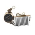 thumbnail image 2 of Alternator Voltage Regulator FOR PONTIAC N253 03-080 14.50V 1260000720 1260000721 126000133 0 AMP0818 RTR8057 IN253, 2 of 3