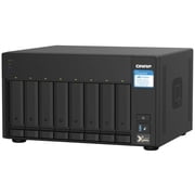 QNAP TS-932PX-4G-US 9-Bay NAS Enclosure