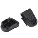 thumbnail image 5 of Kit De Interruptor De Manija De Emergencia Para Puerta Trasera De Coche, Cerradura De Tirador De Emergencia Negra, Manija De Interruptor Mecánico De Puerta Trasera De Repuesto, 2 Uds., 5 of 5