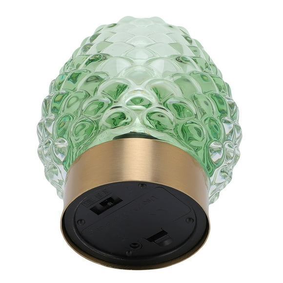 Table Lamp, Bedside Lamp LED Cordless for Kitchen