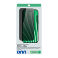 thumbnail image 2 of onn Privacy Screen Protector for iPhone® 16 Pro Max, 180° Privacy, Made with Durable Glass by Corning™ for Ultimate Drop & Scratch Protection, Includes Advanced Easy Application Tray, 2 of 8