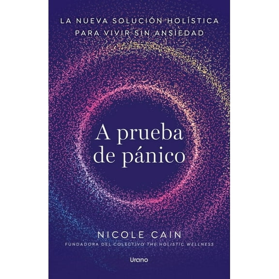 A Prueba de Pánico, (Paperback)