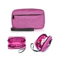 thumbnail image 4 of Bolsa de transporte Patu Handy Beauty Stuff para maquillaje y cosméticos, 4 of 9