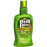 BullFrog Mosquito Coast Sunblock With Insect Repellent SPF 30 4.70 oz