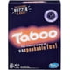 thumbnail image 2 of Juego de mesa Hasbro Gaming Taboo Party con zumbador para niños de 13 años en adelante, 2 of 2