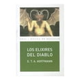 thumbnail image 1 of Los Elixires Del Diablo, 1 of 1