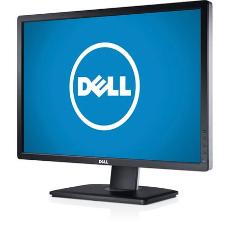Dell UltraSharp U2413 - LED monitor - 24