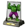 Marvel Heroes Titanium Die-Cast Figure, Hulk