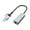 1000Mbps, variant on Two USB C/USB A to RJ45 Ethernet Adapter 1/2.5Gbps Gigabit Networkings Converters Aluminum Alloy Portable for Laptop PC