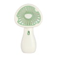 thumbnail image 2 of BotaniNest Portable USB Desk Fan With Flexible Gooseneck Quiet For Home Computer Laptop, 2 of 5