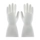 thumbnail image 1 of 2024 Kitchen Cleaning Gloves Waterproof PVC Household Cleaning Gloves Reusable Non Slip Washing Gloves for Washing Dishes Furniture L, 1 of 5
