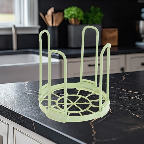 Organizadores de armario y almacenamiento, organización y almacenamiento, estante telescópico vertical para cocina, estante de almacenamiento para mesa de comedor, organizador de comedor, estante de a