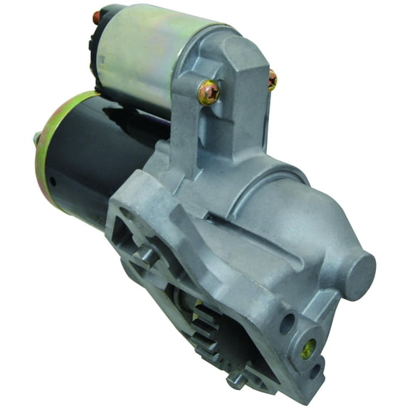 OEG Parts New 12V Starter For Mazda 6 V6 3.7L 2009-2010, CX-9 V6 3.5L 2007 3.7L 08-09 12-15 CY01-18-400 CY01-18-400R00 M000T15871 M0T15871 SMT0354 73-015-680N 2448564 S19041 91-27-3449 19041