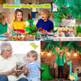 thumbnail image 2 of LYD Toys 6 coches de dinosaurio extraíbles para niños y niñas de 3 a 12 años, regalos de Navidad, neumáticos grandes, vehículos de dinosaurio lyd modelStyleType, 2 of 2