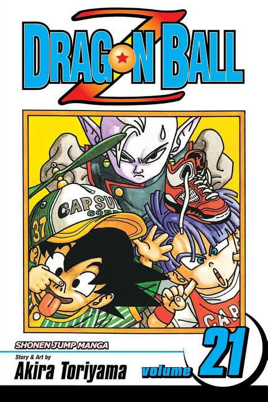 Dragon Ball Super Dragon Ball Super, Vol. 18, (Paperback